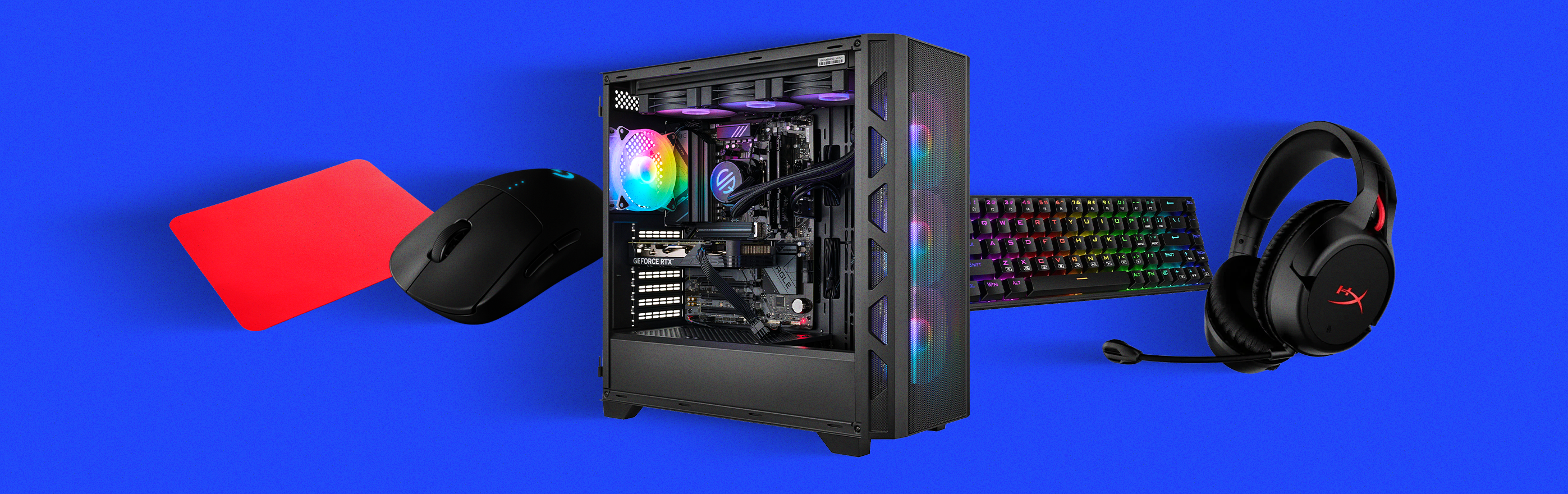 Banner Raspadinha Gamer