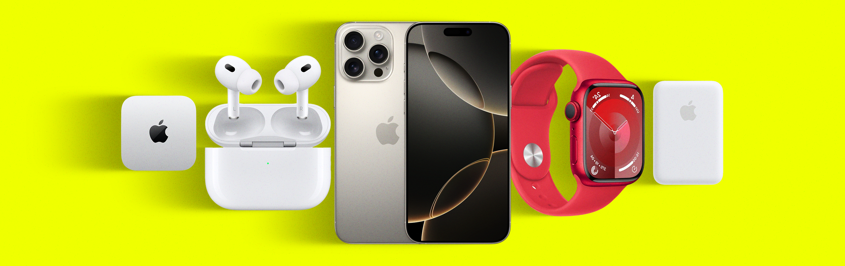 Banner Raspadinha Apple