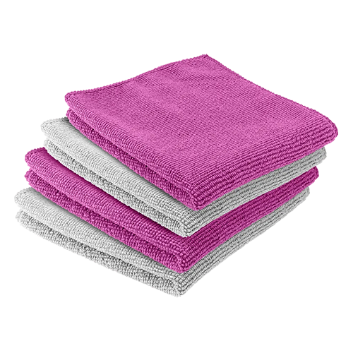 Paninho de microfibra multiuso