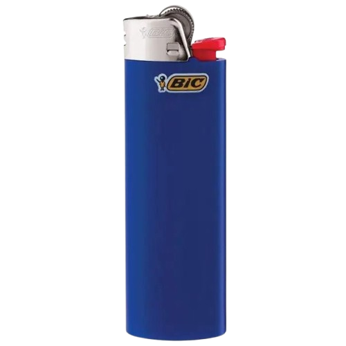 Isqueiro Bic